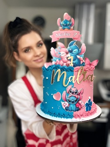 Lilo stitch essbar - lilo,