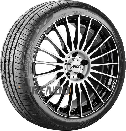 Pirelli cinturato 225 45 - pirelli,