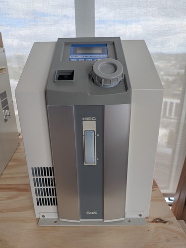 Smc hec012 w2a peltier type - smc, hec012-w2a-n