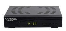 VT-93 DVB-T2 Receiver für