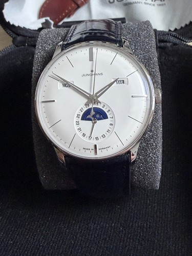 Junghans meister kalender - junghans,