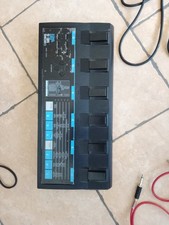 Boss ME-6 Multi-Effekt-Pedal