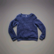 Origina Colmar Fleece Pullover Gr.36