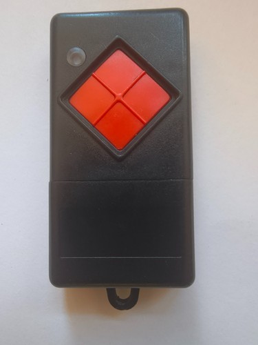 Original handsender dickert - -,