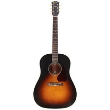 Gibson 1942 Banner J-45