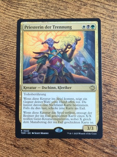 Magic the gathering - the,