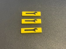 LEGO 2431px7 Fliese mit