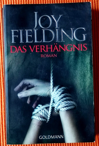 Das verhängnis joy - joy, fielding