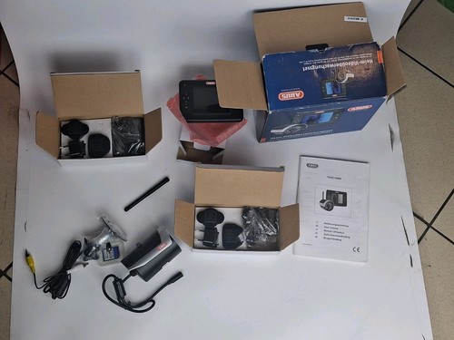 videouberwachung set