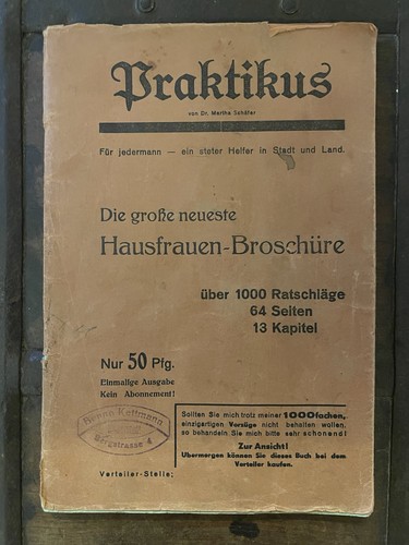 Praktikus die große neueste - praktikus,