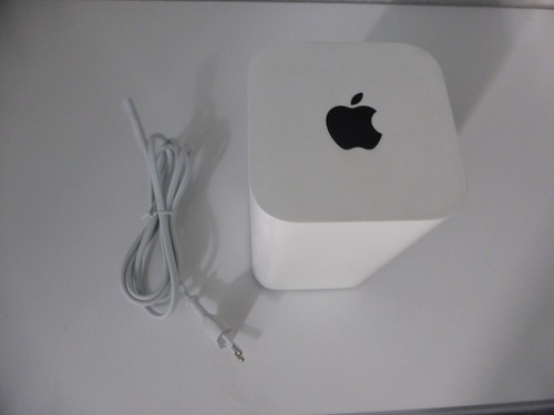 Airport time capsule 2tb a1470 - time,