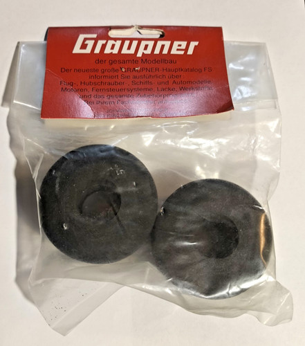 Vintage rare graupner kyosho - vintage,