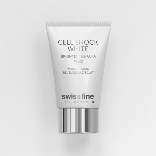 Swiss line csw brightening - line,