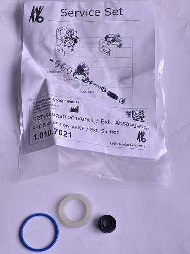 Kavo service set - service,