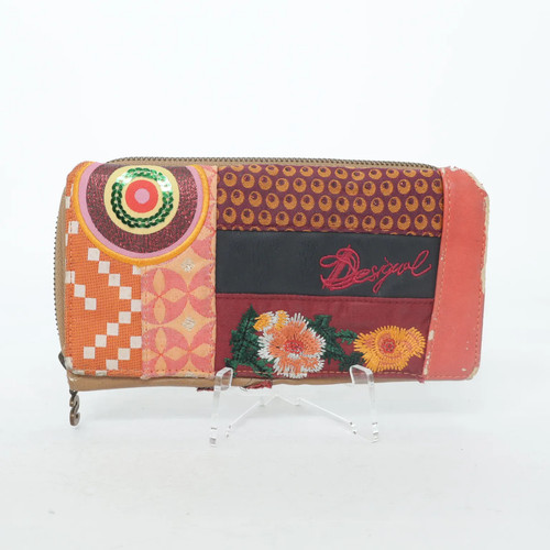 Desigual portemonnaie - desigual,,