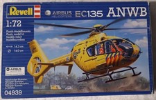 Revell - Nr. 04939 - Airbus Helicopter EC 135 im Maßstab 1:72