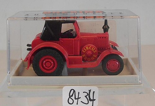 Brekina 39304 lanz - 39304,