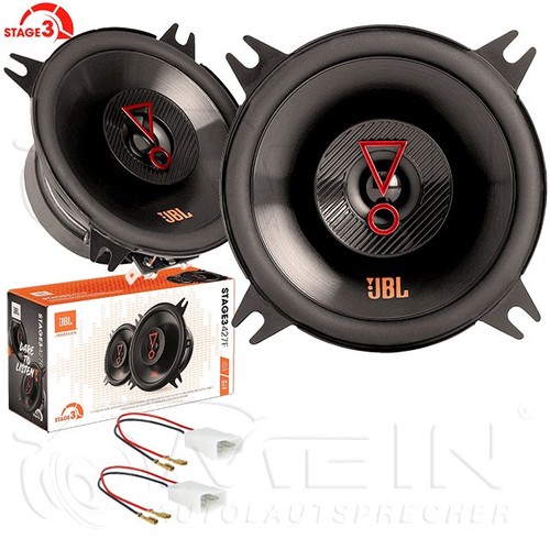 Jbl lautsprecher für suzuki - jbl,