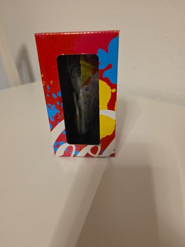 Donalds coca cola - coca, 2007