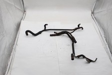 Kühlmittelleitungen Motor