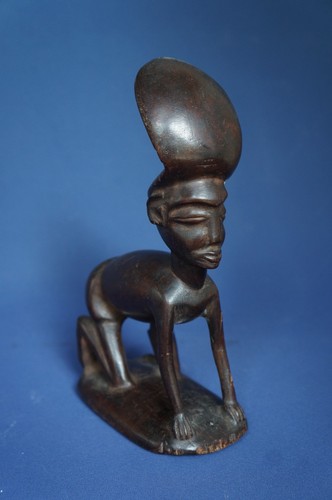Afrika figur holz - afrika,