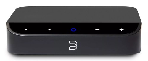 Bluesound node nano - bluesound,