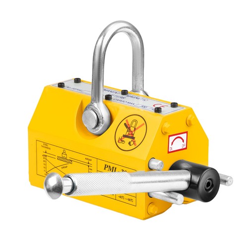 Magnetheber 300kg magnetischer - 300kg,