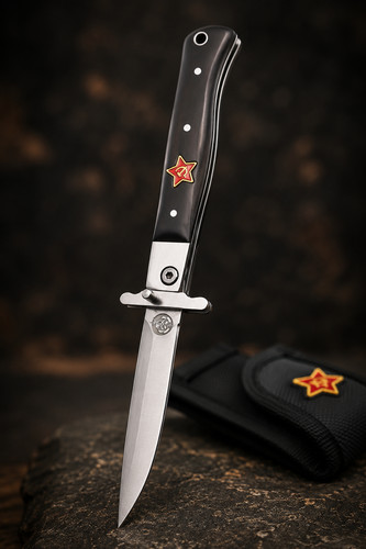 Russisches messer finka - russisches,