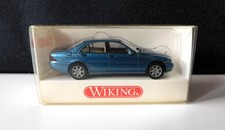 Wiking Modellautos 1:87
