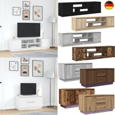 TV Schrank Holzwerkstoff