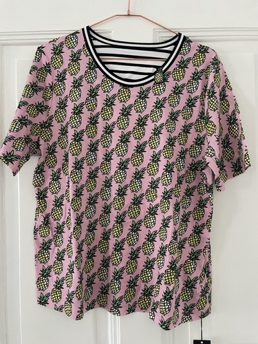 Marccain sports shirt ananas - marccain,