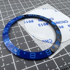 Keramik Lünette Ring 38mm