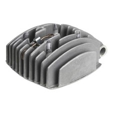 Zylinderkopf + Dekompressor