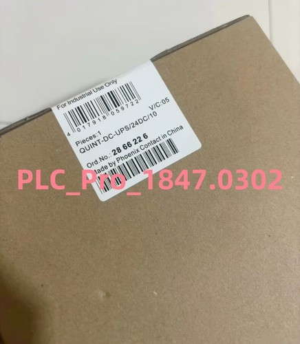 1pcs new phoenix contact - new,