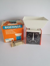 Vintage soehnle germany - vintage,