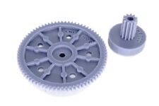 Satz 2 Zahnräder für Grundig CNF 300 C8800 C9000 RC60 RPC200b RPC400