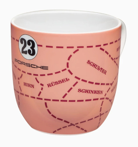 2er original porsche designer - original,