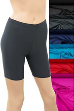 Radler matt kurze Sporthose