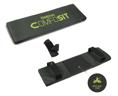 Bootskissen comfosit 65x20cm - comfosit,