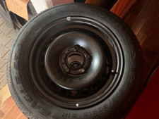 BMW E36 E46 Z3 Styling 12 Stahlfelge 6x15 ET: 42 Ersatzrad 205/60R15 91H 1095007