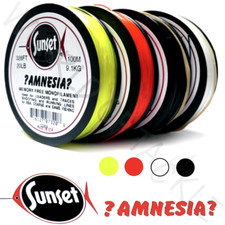 Amnesia Angelschnur Memory