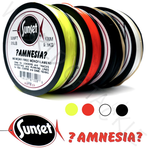 Amnesia angelschnur memory - amnesia,