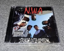 Straight Outta Compton by