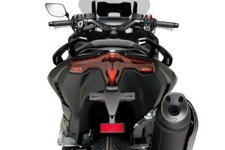 Puig 21283N Kennzeichenhalter