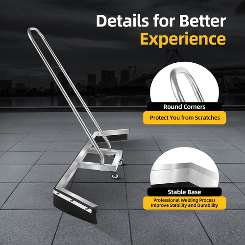Stainless steel tennisplatz - stainless,