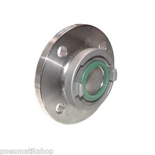 Storz-Übergangsstück auf