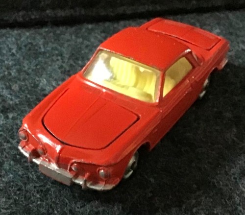 Rarität corgi toys - corgi, vw