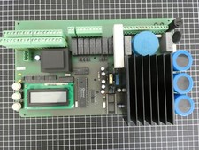 Steuerplatine VSI 3-Rev.7 05/2005; 589950