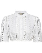 Almsach Dirndlbluse