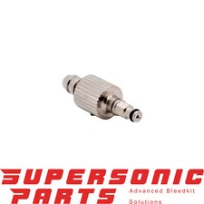 Adapter für SRAM Bleeding